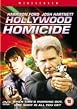 Hollywood Homicide