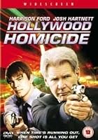 Hollywood Homicide