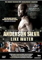 Anderson Silva - Like Water
