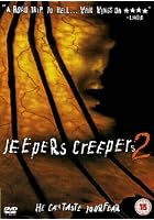 Jeepers Creepers 2
