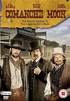 Comanche Moon - Lonesome Dove Series