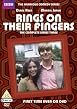 Rings On Their Fingers - Series 3 - Complete