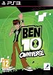 Ben 10: Omniverse