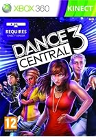 Kinect: Dance Central 3