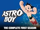 Astro Boy - Series 1