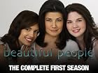 Beautiful People - Series 1
