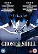 Ghost In The Shell