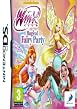 Winx Club: Magical Fairy Party