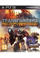 Transformers: Fall of Cybertron