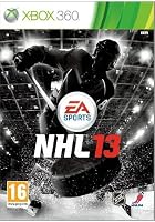 NHL 13