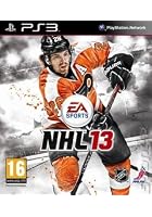 NHL 13