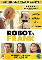 Robot and Frank