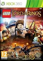 LEGO: The Lord of the Rings
