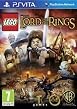 LEGO: The Lord of the Rings - PS Vita