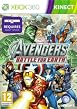 Kinect: Marvel Avengers - Battle for Earth