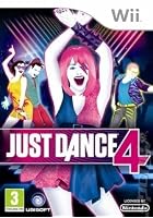 Just Dance 4