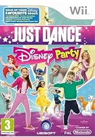 Just Dance: Disney Party