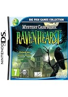 Mystery Case Files: Ravenhearst