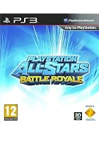 PlayStation All-Stars: Battle Royale