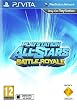 PlayStation All-Stars: Battle Royale - PS Vita
