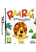 Raa Raa The Noisy Lion: Jingly Jangly Jungle Adventures