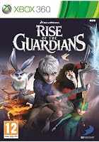 Rise of the Guardians