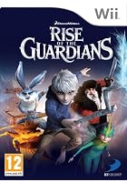 Rise of the Guardians