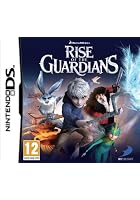 Rise of the Guardians