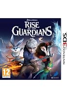 Rise of the Guardians - 3DS