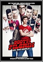 Scott Pilgrim vs. the World