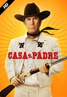 Casa de mi Padre