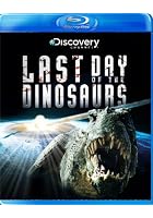 Last Days Of The Dinosaurs