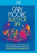 Gary Moore - Blues For Jimi