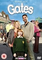 Gates - Series 1 - Complete