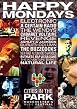 Happy Mondays - At Cities In The Park