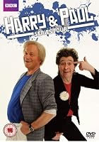Harry And Paul - Series 4