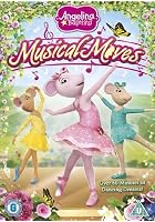 Angelina Ballerina - Musical Moves
