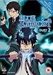 Blue Exorcist - Part 2