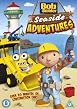 Bob The Builder - Seaside Adventures