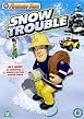 Fireman Sam - Snow Trouble