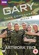Gary Tank Commander - Series 3 - Complete