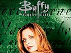 Buffy the Vampire Slayer - Series 7