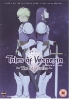 Tales Of Vesperia - The First Strike
