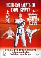 Uechi-Ryu Karate-Do From Okinawa - Vol 2