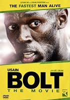 Usain Bolt - The Movie