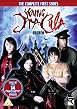 Young Dracula