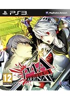 Persona 4 Arena