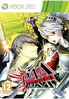 Persona 4 Arena