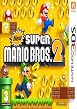 New Super Mario Bros. 2 - 3DS