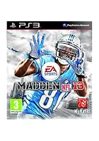 Madden NFL 13